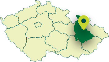 Obrysová mapa