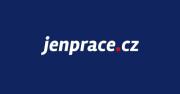 Logo Jen práce
